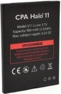 MyPhone CPA Halo 900mAh - cena, srovnání