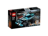 Lego Technic - Nákladiak pre kaskadérov 42059 - cena, srovnání
