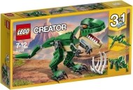Lego Creator - Úžasný dinosaurus 31058 - cena, srovnání