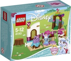 Lego Disney - Čučoriedka a jej kuchyna 41143