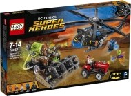 Lego Super Heroes - Batman Scarecrow 76054 - cena, srovnání