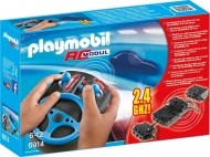 Playmobil 6914 - RC Modul set - cena, srovnání