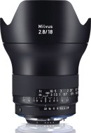 Carl Zeiss Milvus 18mm f/2.8 T* Nikon - cena, srovnání