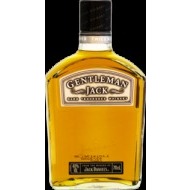 Jack Daniel's Gentleman Jack 1l - cena, srovnání
