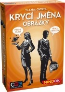 Mindok Krycie mená: Obrázky - cena, srovnání