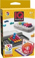 Mindok IQ Puzzle Pro - cena, srovnání