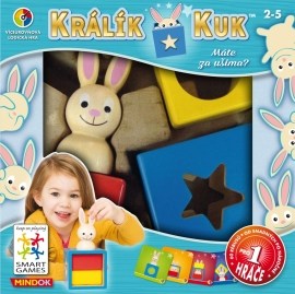 Mindok Králik Kuk