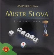 Alexander Majster Slova - cena, srovnání