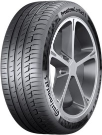 Continental ContiPremiumContact 6 235/65 R19 109W