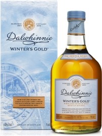 Dalwhinnie Winters Gold 0.7l