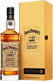 Jack Daniel's Gold No.27 0.7l