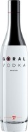 Goral Master Vodka 0.7l - cena, srovnání