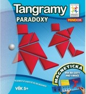 Mindok Tangramy-Paradoxy - cena, srovnání