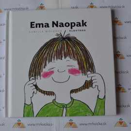 Ema Naopak