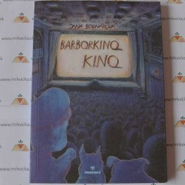 Barborkino kino