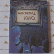 Barborkino kino - cena, srovnání