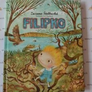 Filipko - cena, srovnání