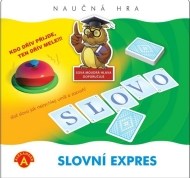 Alexander Slovo Expres - cena, srovnání