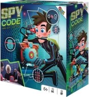 Epee Spy Code - cena, srovnání