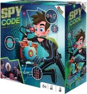 Epee Spy Code - cena, srovnání