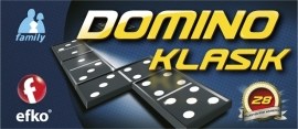 Efko Domino Klasik