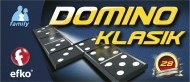 Efko Domino Klasik - cena, srovnání