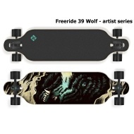 Street Surfing Freeride 39"