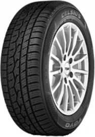 Toyo Celsius 175/65 R14 86T