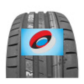 Kumho PS91 255/40 R18 99Y