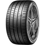Kumho PS91 245/45 R18 100Y - cena, srovnání