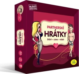 Albi Partnerské hrátky