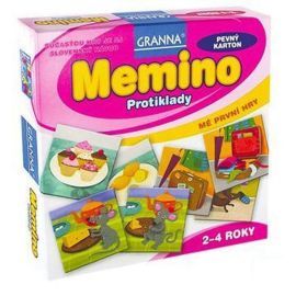 Granna Memino