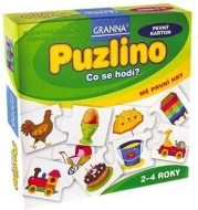 Granna Puzlino - cena, srovnání