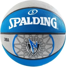 Spalding Dallas Mavericks