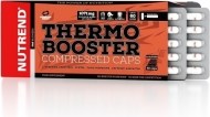 Nutrend Thermobooster Compressed 60kps - cena, srovnání