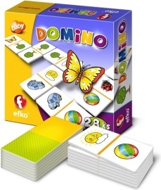 Efko Domino Baby