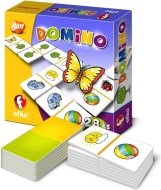 Efko Domino Baby - cena, srovnání