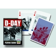 Piatnik Poker D-Day - cena, srovnání
