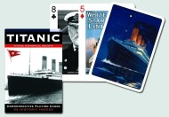 Piatnik Poker - Titanic - cena, srovnání