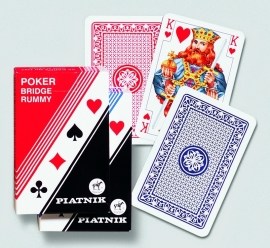 Piatnik Poker