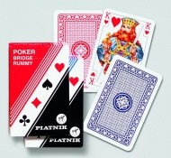 Piatnik Poker - cena, srovnání
