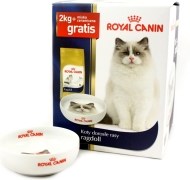 Royal Canin Feline Ragdoll 2kg - cena, srovnání