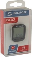Sigma 500 - cena, srovnání