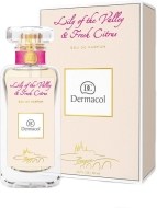 Dermacol Lily of the Valley & Fresh Citrus 50ml - cena, srovnání