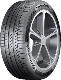 Continental ContiPremiumContact 6 255/55 R19 111V