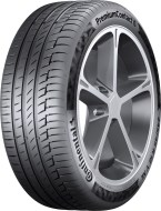 Continental ContiPremiumContact 6 255/55 R19 111V - cena, srovnání