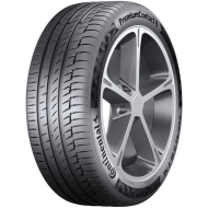 Continental ContiPremiumContact 6 235/55 R18 100V - cena, srovnání