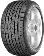 Continental ContiCrossContact UHP 235/55 R19 105W - cena, srovnání
