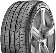 Pirelli P Zero 325/35 R20 108Y - cena, srovnání