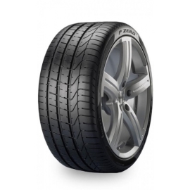 Pirelli P Zero 285/45 R21 113Y